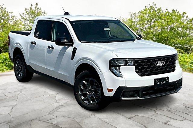 new 2025 Ford Maverick car, priced at $32,089