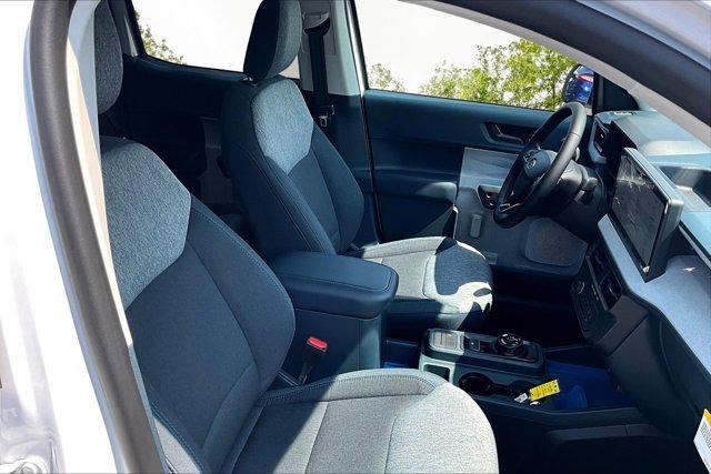 new 2025 Ford Maverick car, priced at $32,089