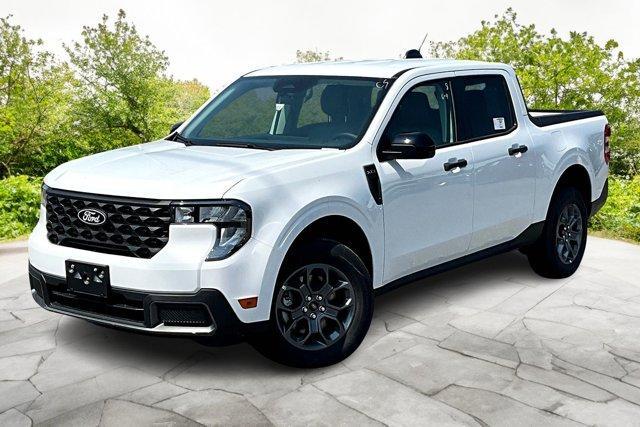 new 2025 Ford Maverick car, priced at $32,089