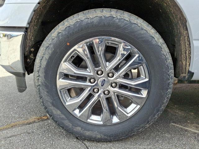 new 2025 Ford F-150 car, priced at $68,419
