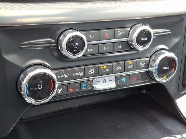 new 2025 Ford F-150 car, priced at $68,419