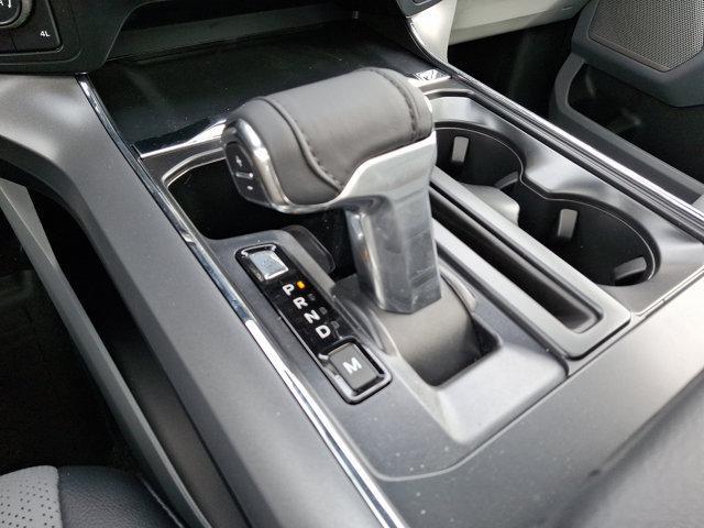 new 2025 Ford F-150 car, priced at $68,419