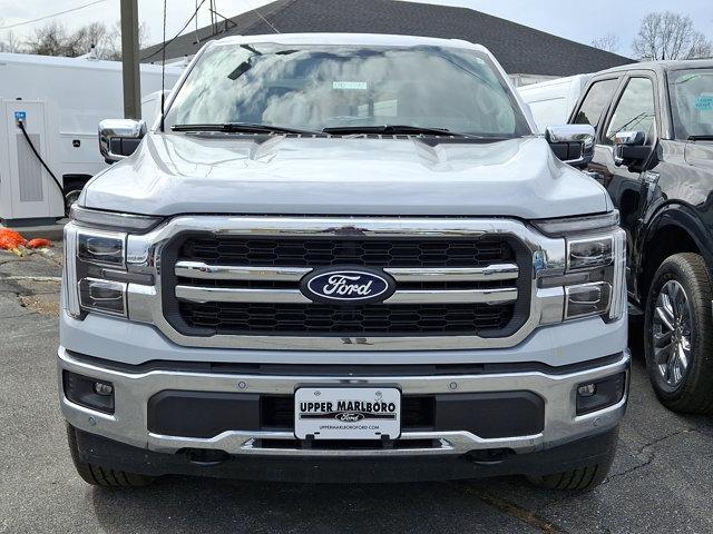 new 2025 Ford F-150 car, priced at $68,419