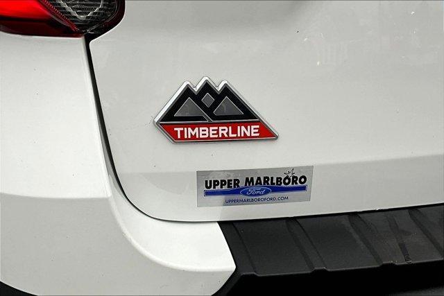 used 2024 Ford Explorer car, priced at $39,781