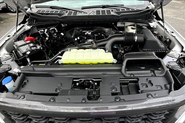 new 2025 Ford F-150 car, priced at $44,127