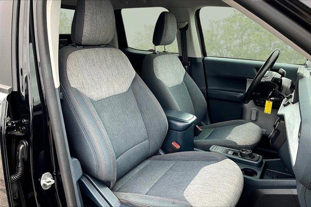 used 2022 Ford Maverick car, priced at $24,359