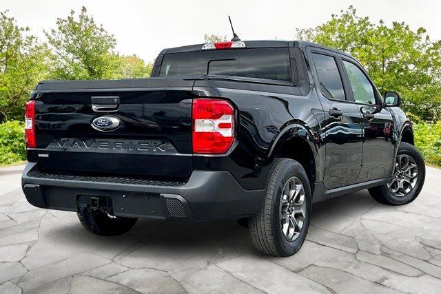 used 2022 Ford Maverick car, priced at $24,359