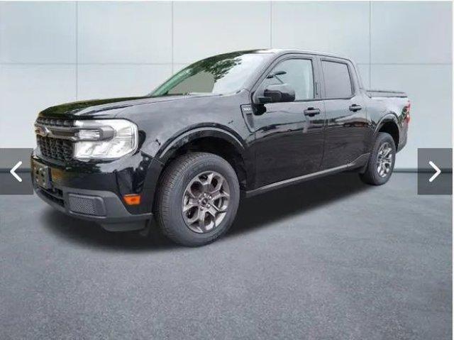 used 2022 Ford Maverick car, priced at $24,359