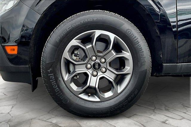 used 2022 Ford Maverick car, priced at $24,359