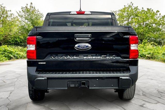 used 2022 Ford Maverick car, priced at $24,359