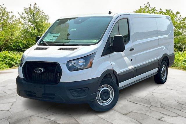 new 2025 Ford Transit-150 car, priced at $40,767