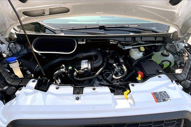 new 2025 Ford Transit-150 car, priced at $40,767