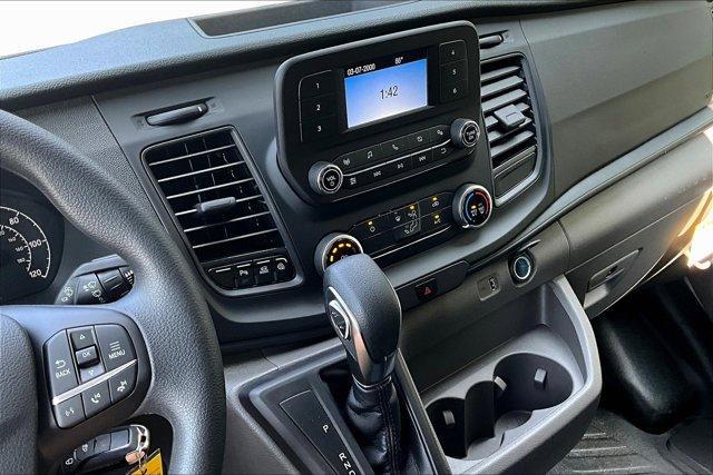 new 2025 Ford Transit-150 car, priced at $40,767
