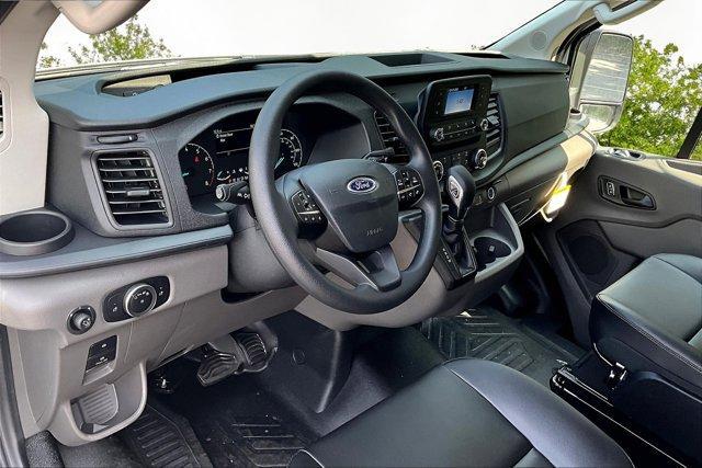 new 2025 Ford Transit-150 car, priced at $40,767