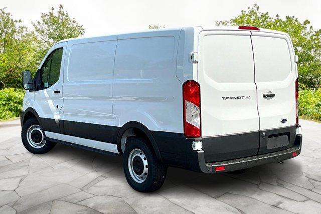 new 2025 Ford Transit-150 car, priced at $40,767