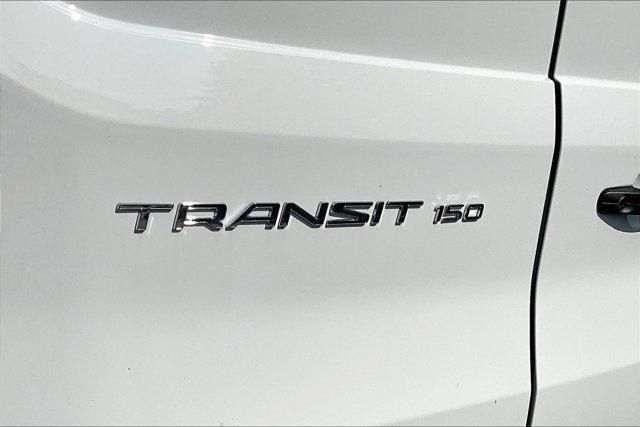 new 2025 Ford Transit-150 car, priced at $40,767