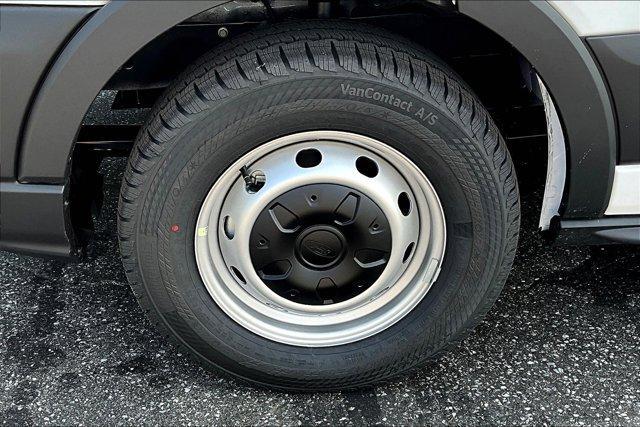 new 2025 Ford Transit-150 car, priced at $40,767