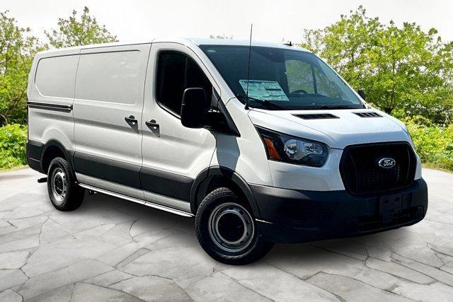 new 2025 Ford Transit-150 car, priced at $42,267