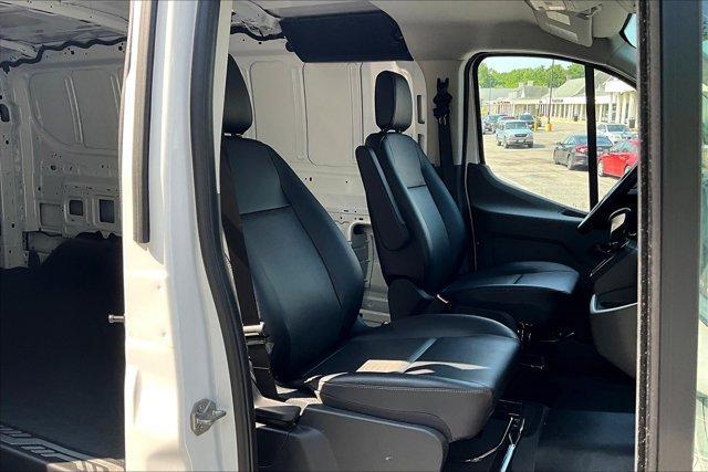 new 2025 Ford Transit-150 car, priced at $40,767