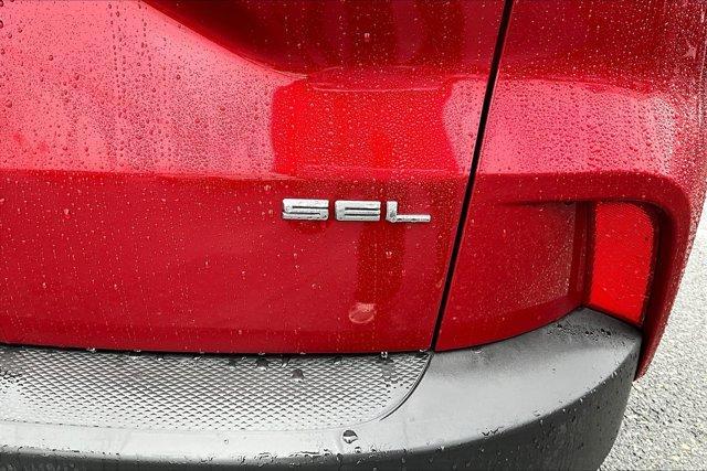 used 2022 Ford Escape car, priced at $24,183