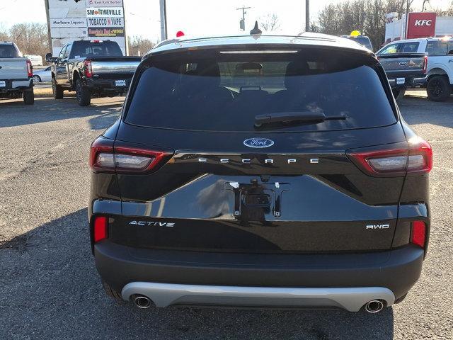 new 2025 Ford Escape car, priced at $27,208