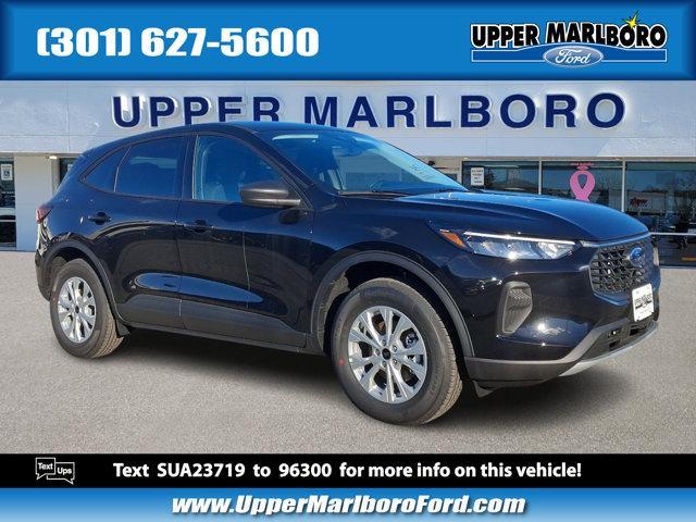 new 2025 Ford Escape car, priced at $27,208
