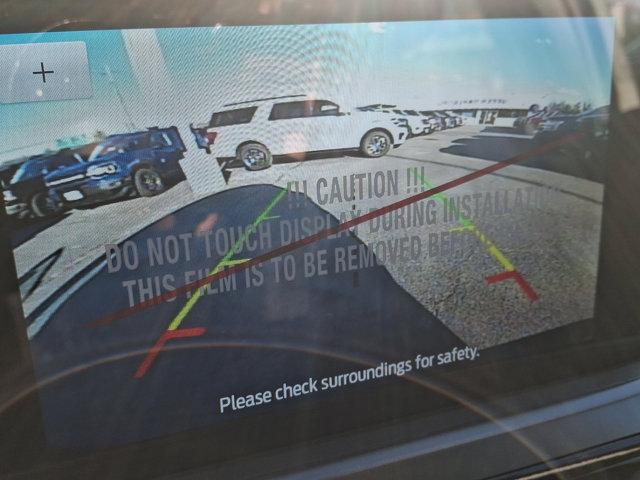 new 2025 Ford Escape car, priced at $27,208