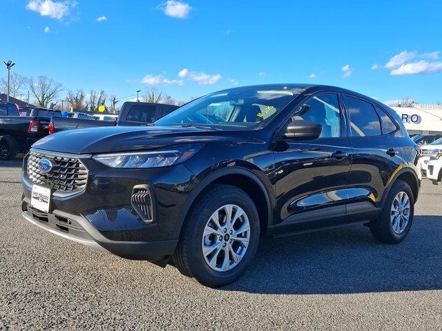 new 2025 Ford Escape car, priced at $27,208