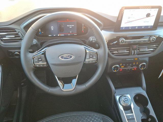 new 2025 Ford Escape car, priced at $27,208