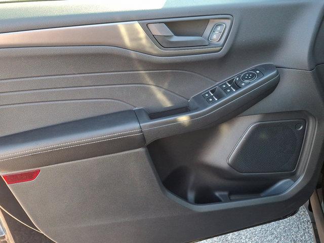 new 2025 Ford Escape car, priced at $27,208