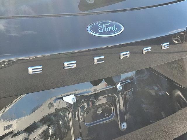 new 2025 Ford Escape car, priced at $27,208