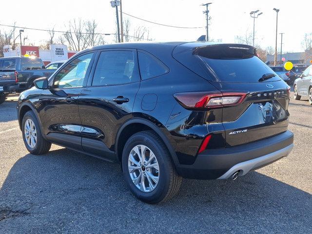 new 2025 Ford Escape car, priced at $27,208