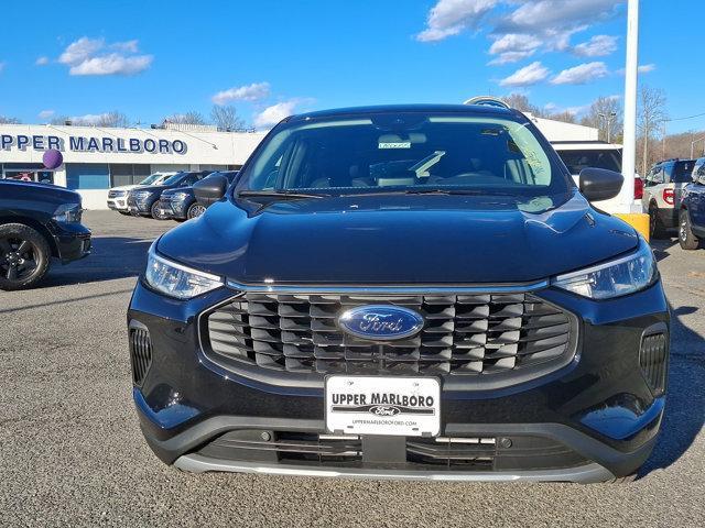 new 2025 Ford Escape car, priced at $27,208