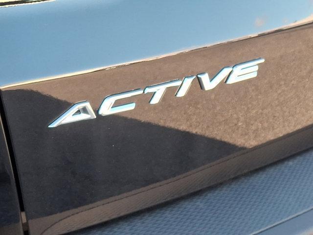 new 2025 Ford Escape car, priced at $27,208