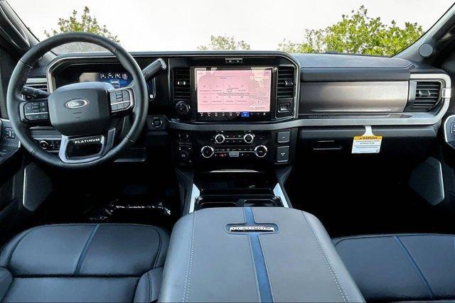 new 2026 Ford F-350 car, priced at $99,668