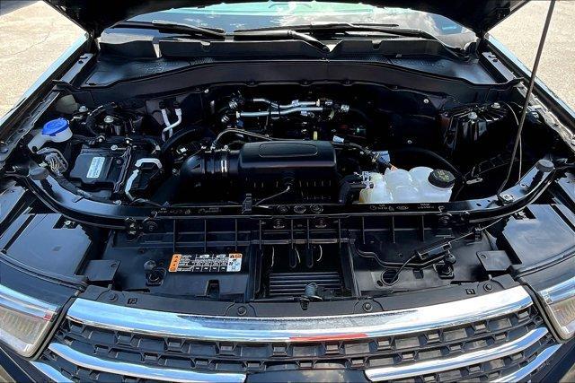 used 2023 Ford Explorer car, priced at $31,578