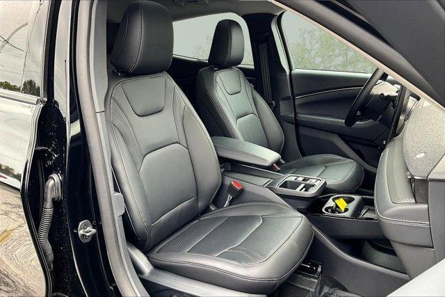 new 2025 Ford Mustang Mach-E car, priced at $48,105