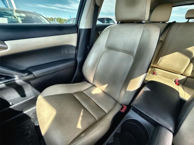used 2015 Lexus CT 200h car, priced at $15,666