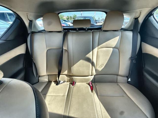 used 2015 Lexus CT 200h car, priced at $15,666
