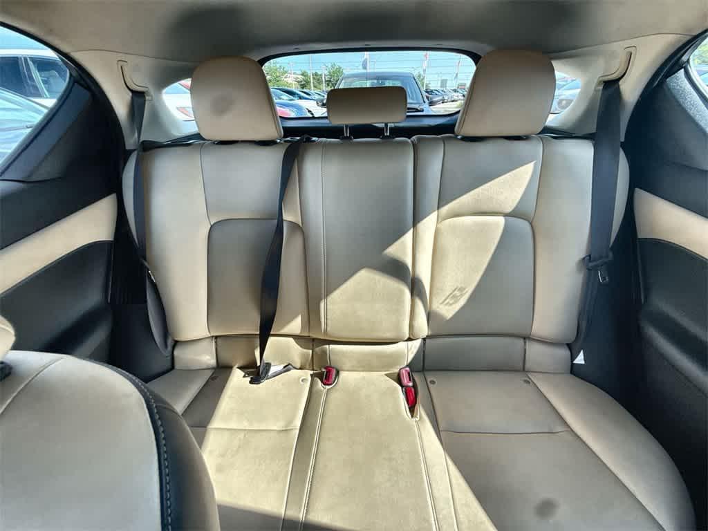 used 2015 Lexus CT 200h car, priced at $13,777