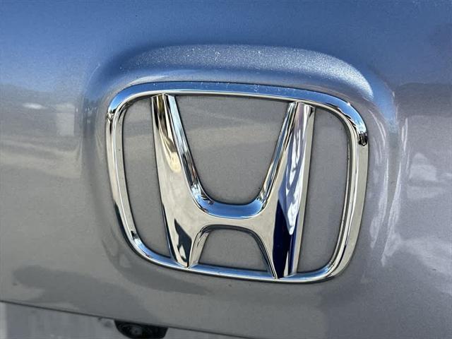 used 2020 Honda Pilot car, priced at $24,888