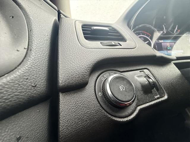 used 2015 Buick Regal car, priced at $12,807