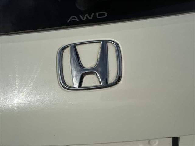 used 2024 Honda HR-V car, priced at $26,426