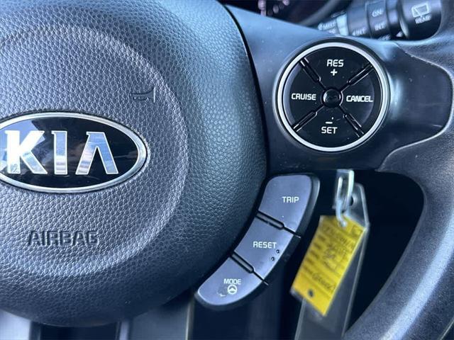 used 2014 Kia Soul car, priced at $7,507