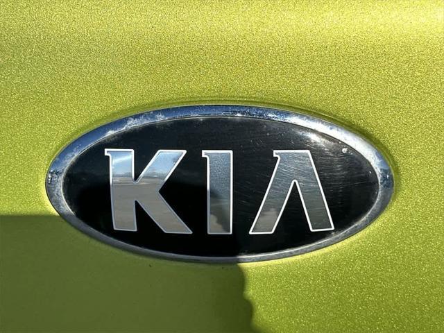 used 2014 Kia Soul car, priced at $7,507