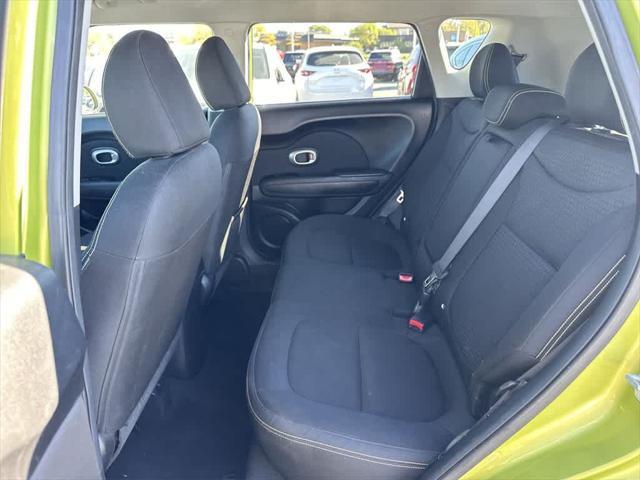 used 2014 Kia Soul car, priced at $7,507