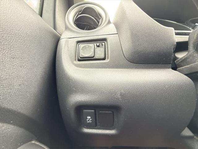 used 2016 Nissan Versa car, priced at $5,666