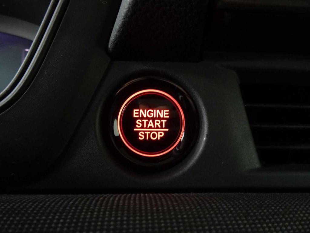 new 2026 Honda Passport car, priced at $47,770