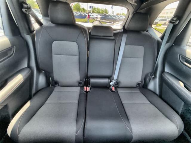 used 2023 Honda CR-V Hybrid car, priced at $31,409