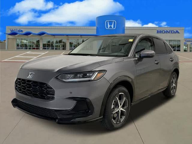 new 2025 Honda HR-V car, priced at $31,288